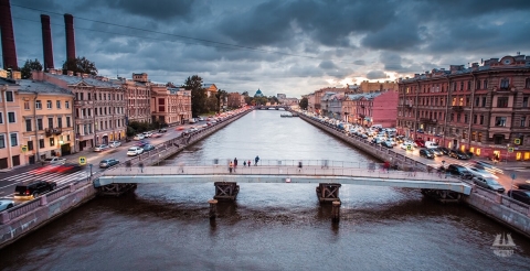 Горсткин мост