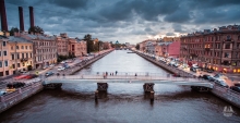 Горсткин мост 